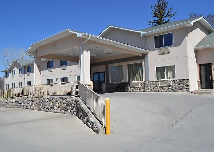 Affordable Inn